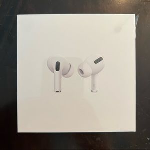 AirPod Pros